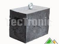 betongewicht