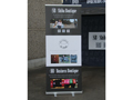 Gepersonaliseerde roll-up banner