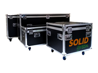 Flight case voor partytent