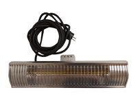 elektrische heater infrarood