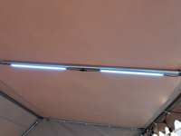 oplaadbare LED verlichting