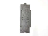 Afmeting vloertegel: 30,48 x 10,16 x 1,8 cm (L x B x H)