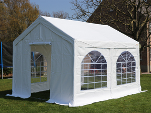 Professionele partytent 3 x 4 m