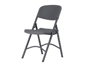 Comfortabele en stevige plooistoel Pro