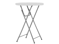 Goedkope bartafel, inklapbaar