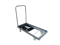 Budget transportkar voor max. 40 basic klapstoelen