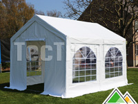Feesttent 3x4 m HQ kopen met 50mm frame