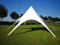 Stertent in pvc 580gr