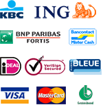 Veilig Online Betalen