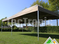 Vouwtent 3x6 met stevig aluminium frame