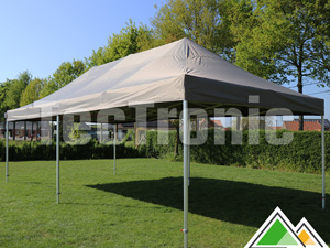 Vouwtent 3x6 zonder zijwanden te koop