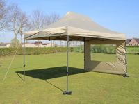 Vouwtent 3x4,5 meter goedkoop