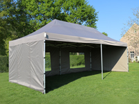 4x4 vouwtent met korting