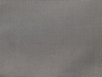 Polyester zeil met pvc coating, volledig wind- en waterdicht
